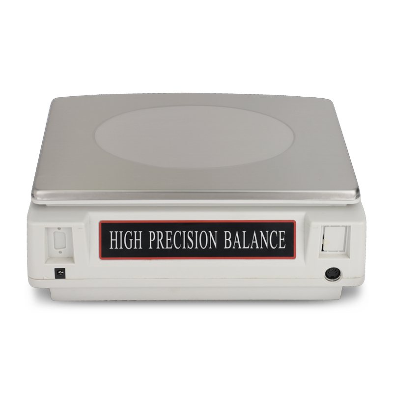 PRQ PRQ High Capacity Balance — Back view