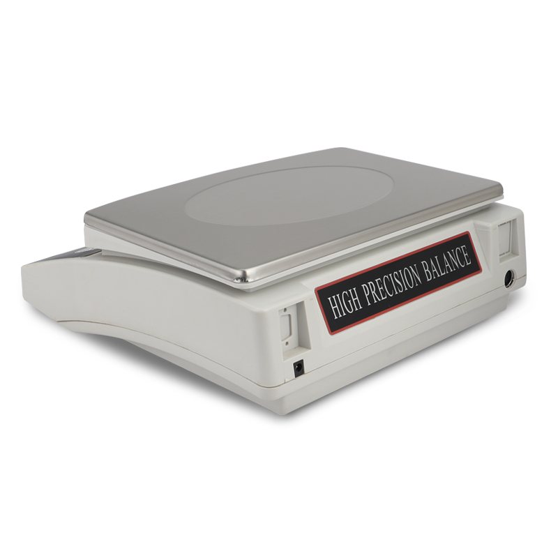 PRQ PRQ High Capacity Balance — Side view