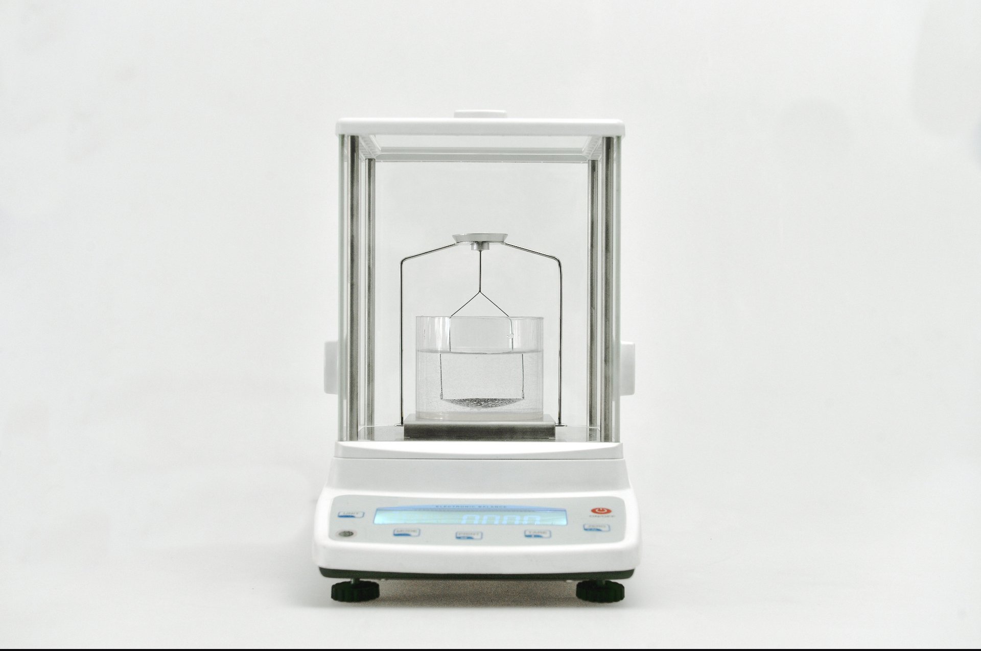 MD Series Solid Density Meter MD