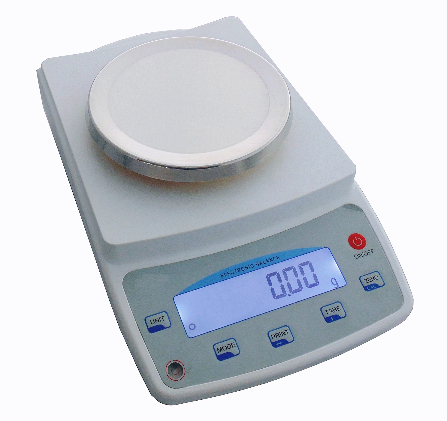PAB Series 0.01 g Precision Balance PAB