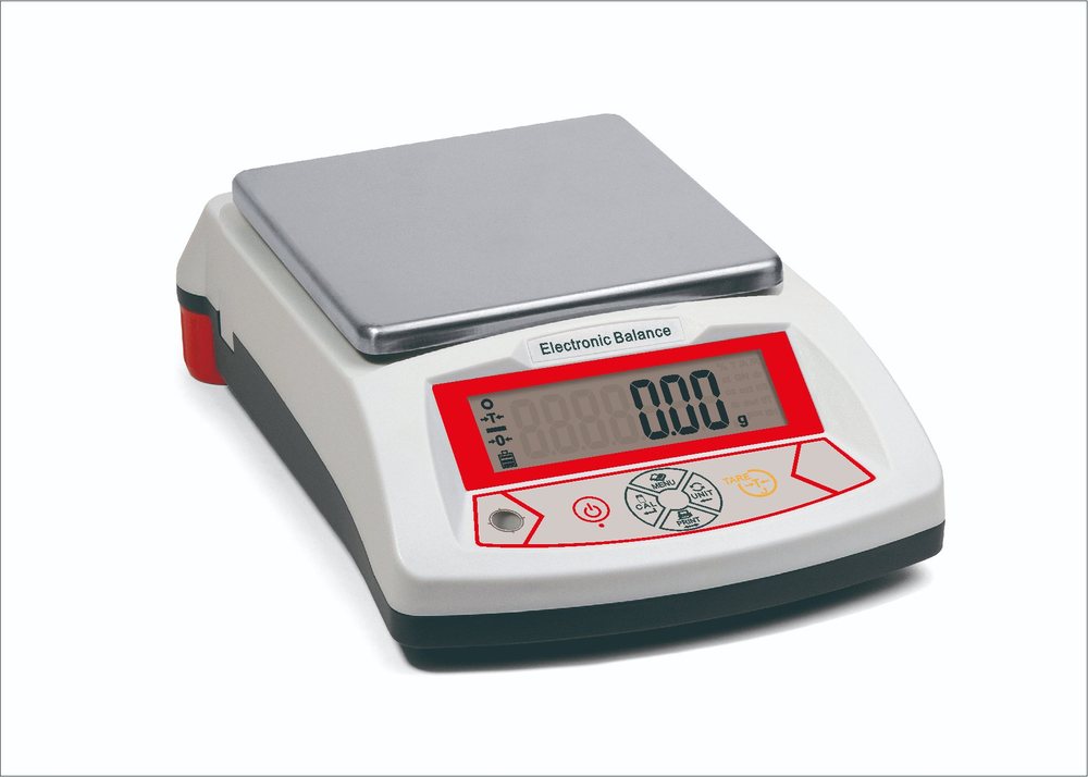 PRT Series 0.01 g Precision Balance PRT-B