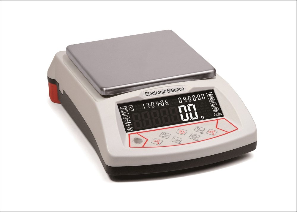 PRY Series 0.1 g Precision Balance PRY-C
