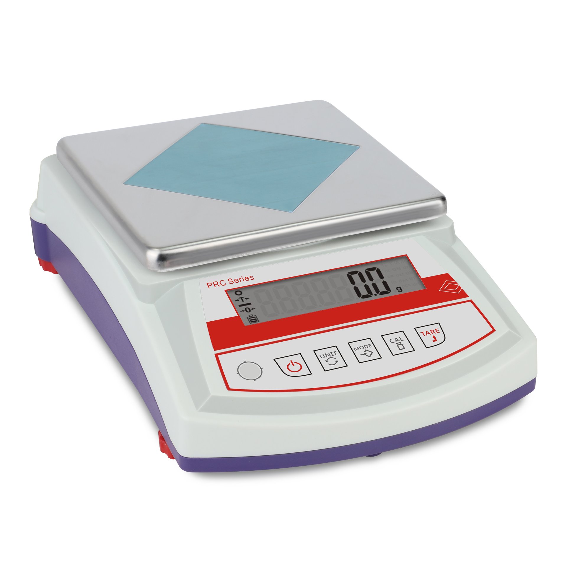PTC PTC Portable Precision Balance — Square pan