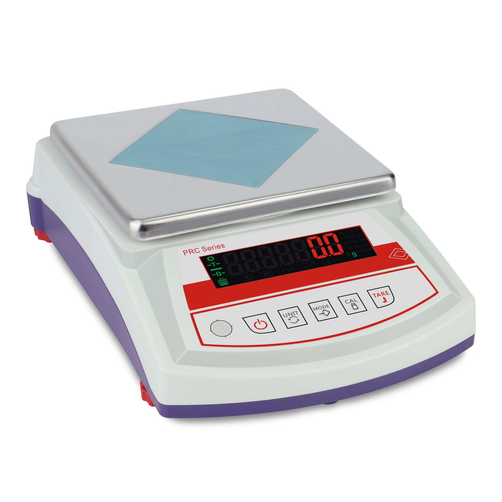 PTE Series 0.1 g Portable Precision Balance PTE-C