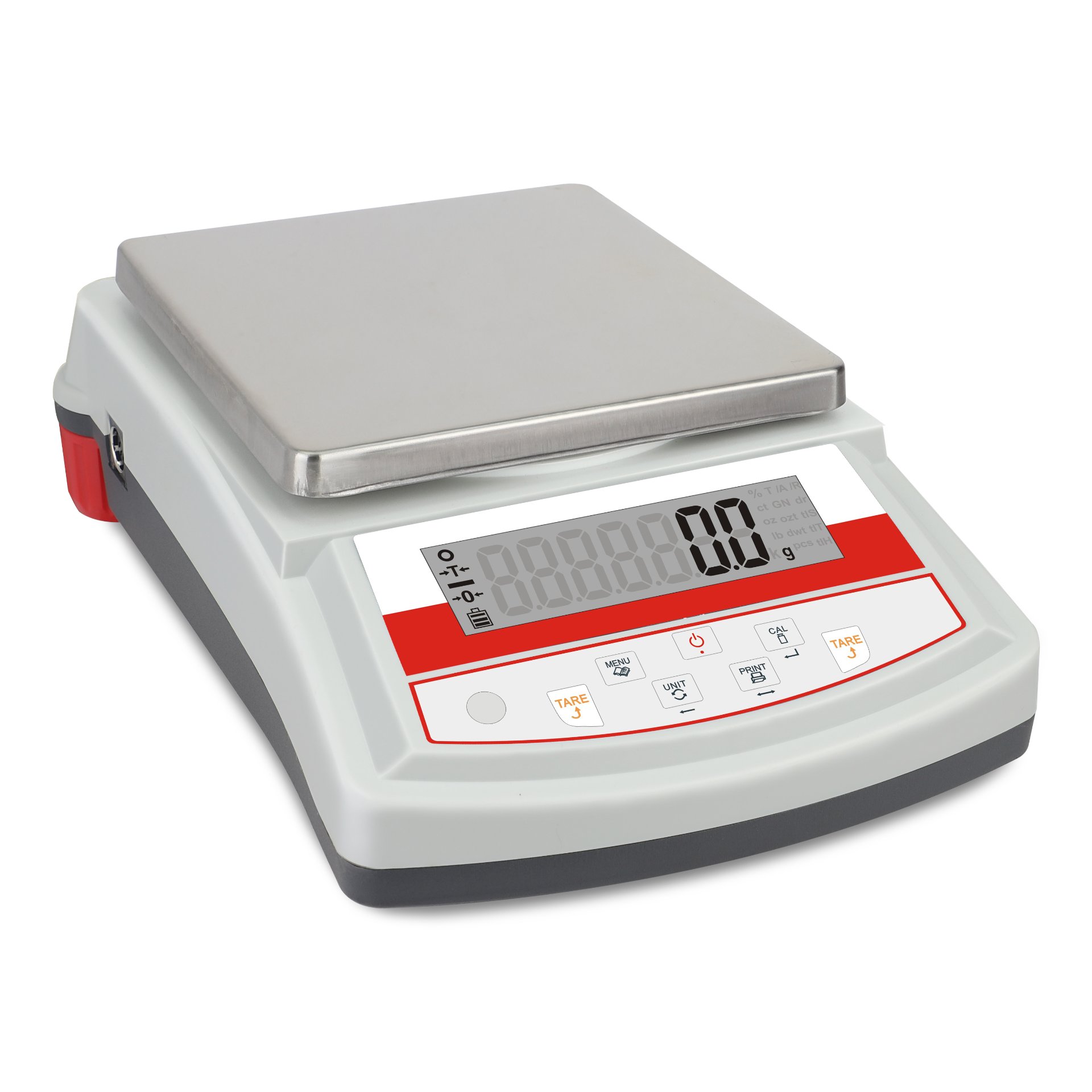 PTT Series 0.1 g Precision Balance PTT-C